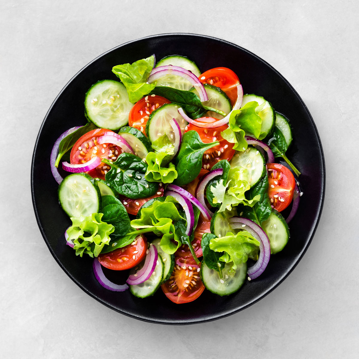 Garden Salad